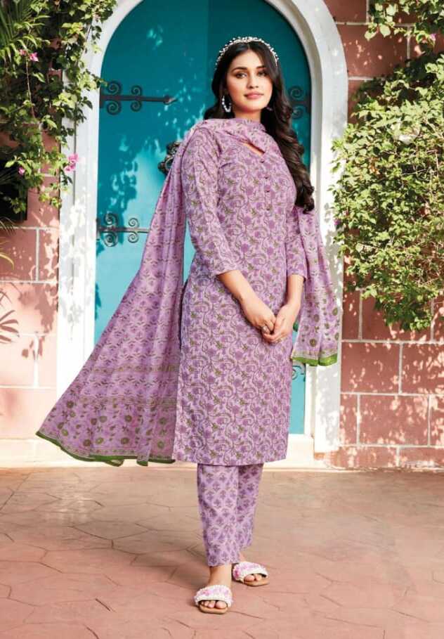 Jaipuri Special Vol 12 By Ganpati Cotton Printed Dress Material Wholesale  Price In Surat
